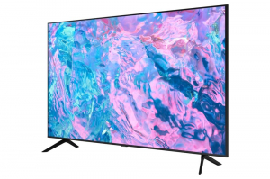 Samsung UE43CU7172UXXH 43" 4K UHD Smart LED TV
